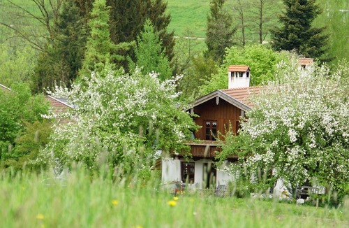 Antwort Apartment | Cozy vacation apartment on the outskirts of the village.