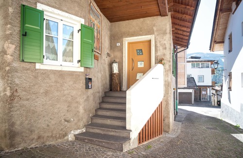 Tesero House | Cozy vacation home in the heart of Tesero dedicated to 2 people!