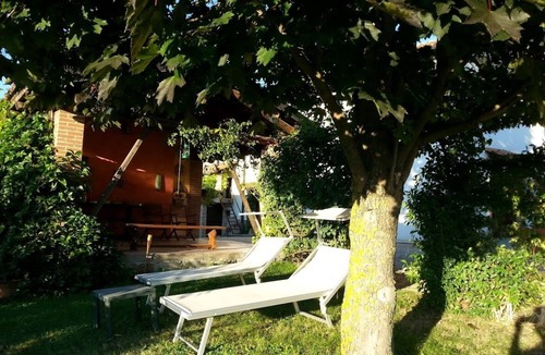 Barbaresco House | Cozy vacation home for 10 people