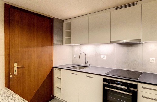 Montana Apartment | Crans-Colline 17 by Interhome