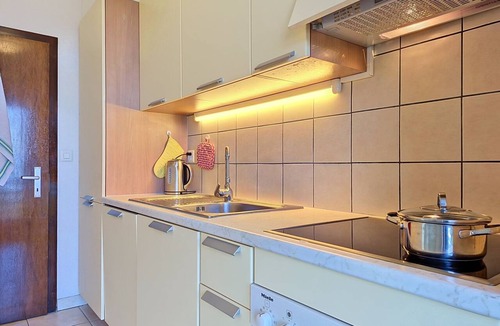 Randogne Apartment | Cransalpin Apt. 25/Secteur 1 by Interhome