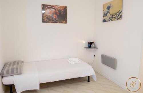 Gallarate Apartment | Crenna Malpensa Stay by RentMax, 10min from Malpensa Airport
