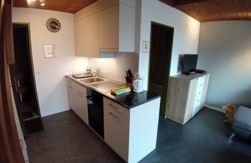 Affeier Apartment | Crestahüs Seeberger, Obersaxen-Misanenga, (Obersaxen), 33409B by Interhome
