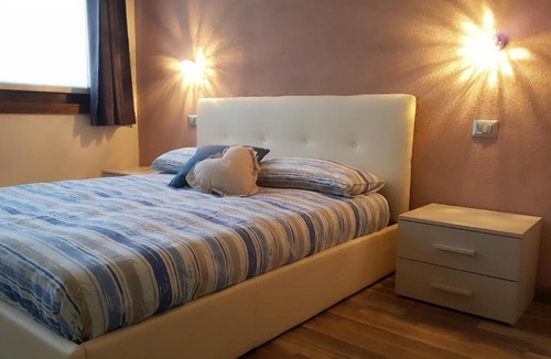 Valtellina Bed & Breakfast | Cuorematto