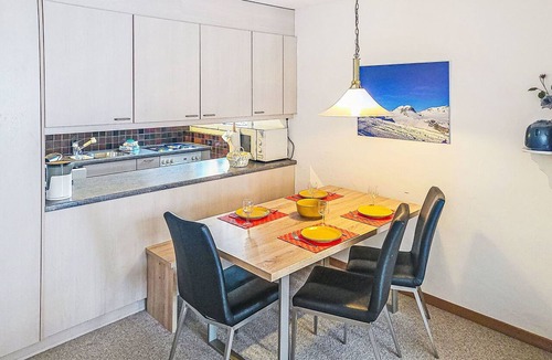 Laax Apartment | Curnera 9/4 by Interhome