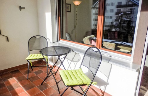 Laax Apartment | Curnera 9/4 by Interhome
