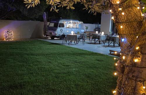 Les Angles Bed & Breakfast | D'OR Les Anges