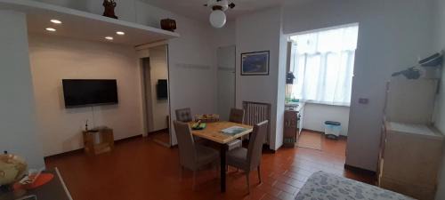 Ponte Nuovo Apartment | DA PINA
