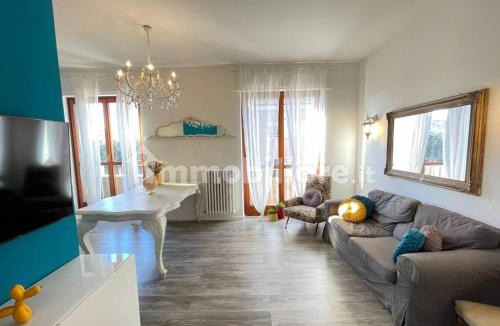 Lazzaretto Apartment | Da Roby, Nick e Ginger