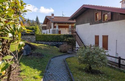Borno Apartment | Da Vanda e Dino, Borno Ospitar