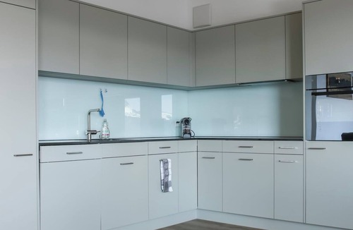 Flums Apartment | Dachwohnung Tannenboden, Whg. Schmid, (Flumserberg Tannenboden), by Interhome