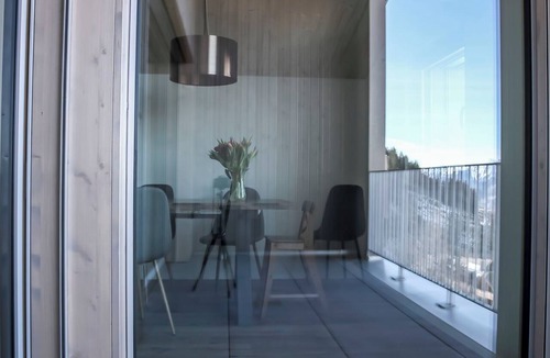Flums Apartment | Dachwohnung Tannenboden, Whg. Schmid, (Flumserberg Tannenboden), by Interhome