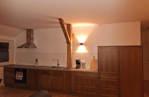 Oberhaverbeck Apartment | Dammann's Hof