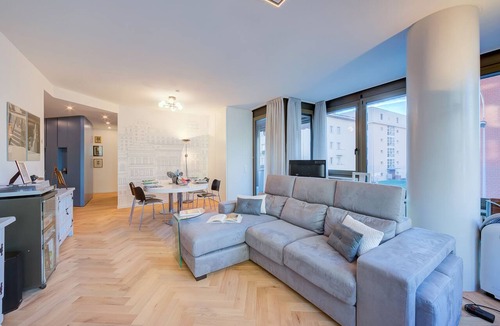 Lugano Apartment | Dandy House Few Min From Lake, Lugano, Switzerland