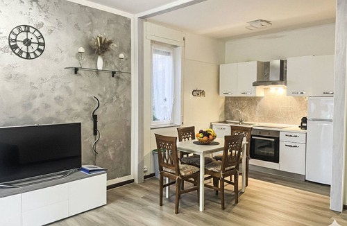 Dorio Apartment | Daniela by Interhome