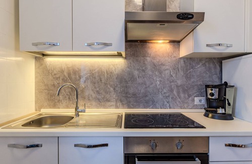 Dorio Apartment | Daniela by Interhome