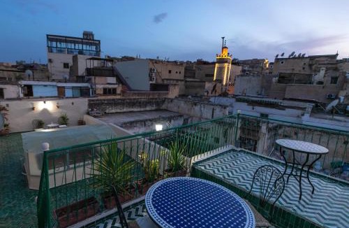 Dar Tazi House | Dar El Kendil