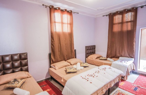 Tarmigt Hostel | Dar Widad - Hostel
