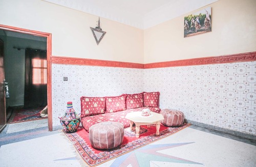 Tarmigt Hostel | Dar Widad - Hostel