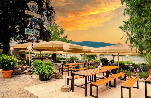 Boppard Hotel | Das Ebertor Hotel