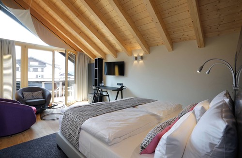 Oberstdorf Hotel | Das Freiberg