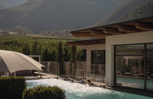 Laces Hotel | Das Paradies