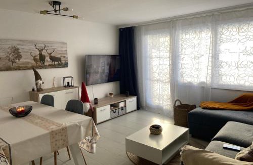 Busserach Apartment | Daubenhorn 32 - Centrally located and comfortable apartment