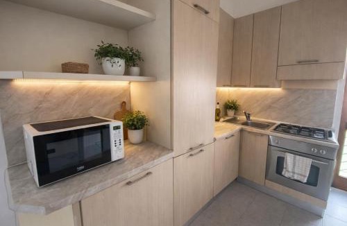 Casatenovo Apartment | Davide's House