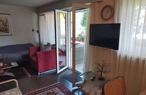 Meierhof Apartment | Davos @ Zauber-BERG - *Move*Experience*Relax*Enjoy - Summer and Winter