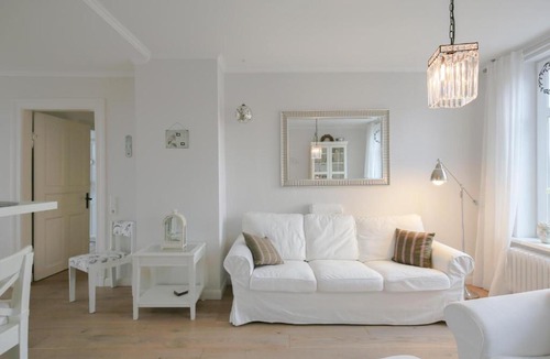 Osterhusum Apartment | De witte Stuuv