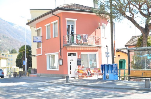 Minusio Bed & Breakfast | Del Ponte Break