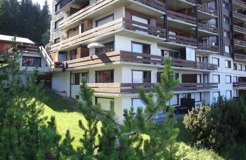 Vex Apartment | Delightful 2 bed Inspiring Matterhorn Views.