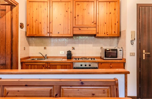 Ponte di Legno Apartment | Deliziosa Mansarda by Interhome