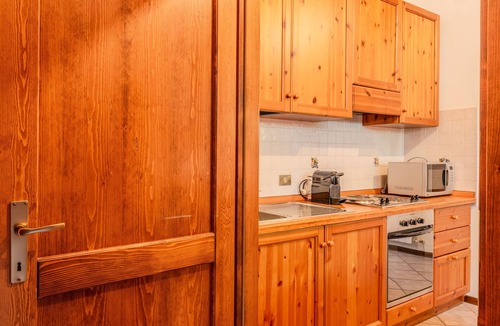 Ponte di Legno Apartment | Deliziosa Mansarda by Interhome
