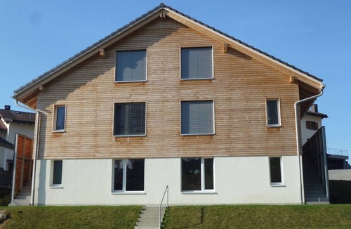 Vella Apartment | Denter Uauls Jucker, Vella, (Vella), 44012B by Interhome