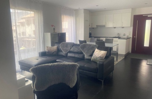 Vella Apartment | Denter Uauls Tanno, Vella, (Vella), 44010B by Interhome