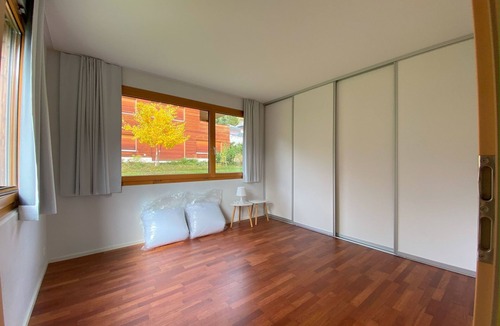 Sedrun Apartment | Dentervitgs, (Sedrun), by Interhome