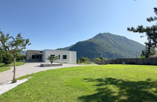 Profare Villa | Design Villa with Pool - Lake Maggiore