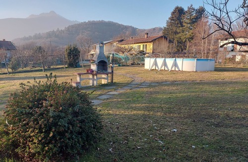 Biella Apartment | DETACHED APARTMENT IN SINGLE HOUSE