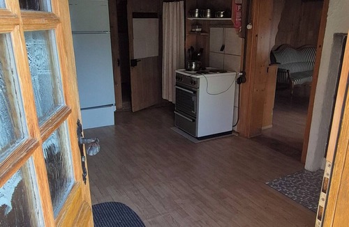 Isenfluh Ski Chalet | Detached chalet for exclusive use with wonderful views in Isenfluh