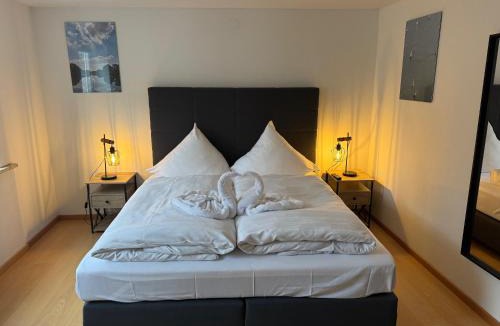 Grebenstein Hotel | Deutsche Eiche Hotel & Restaurant