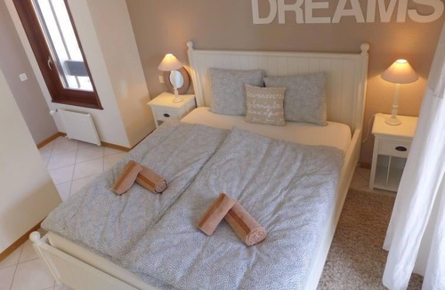 Crans-Montana Apartment | Diadème by Interhome