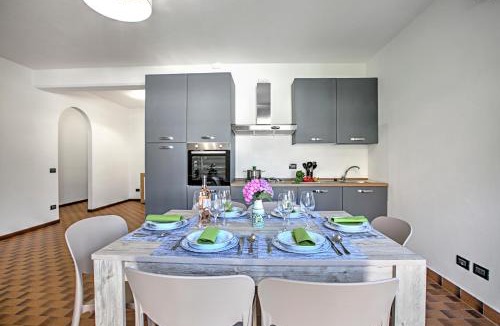 Vobarno Apartment | Diana & Mark family house - Happy Rentals