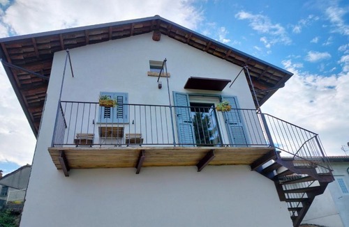 Albaretto della Torre House | Dimora DarSenso