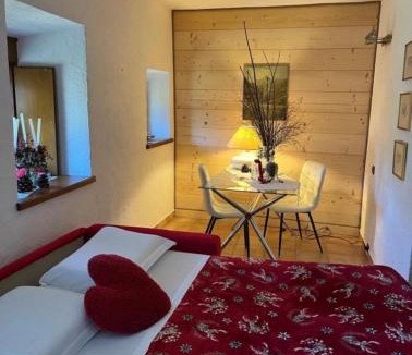 Fuipiano Valle Imagna Apartment | Dimore dei faggi - all'ALBE