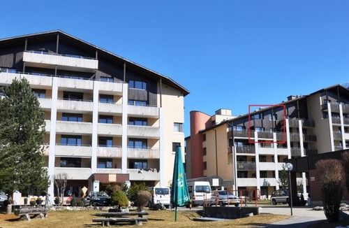 Disentis Apartment | Disentiserhof Hönig, (Disentis/Mustér), 1048 by Interhome