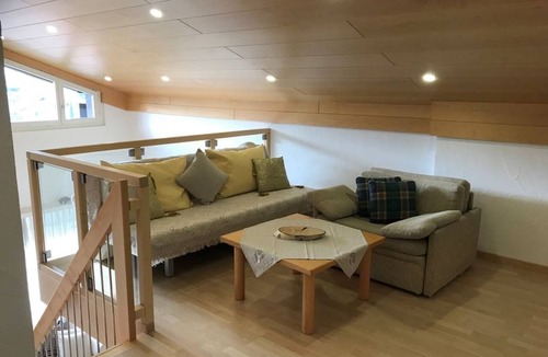 Disentis Apartment | Disentiserhof Hönig, (Disentis/Mustér), 1048 by Interhome