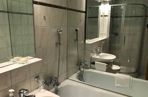 Disentis Apartment | Disentiserhof Hönig, (Disentis/Mustér), 1049 by Interhome