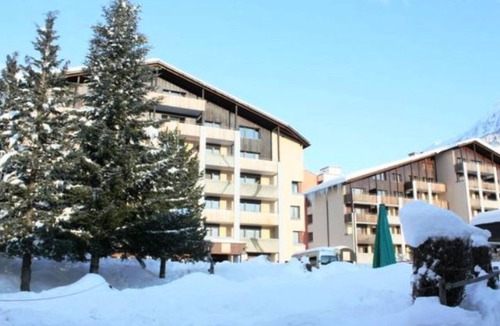 Disentis Apartment | Disentiserhof Haus C 102, (Disentis/Mustér), 1038 by Interhome