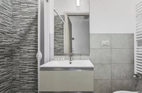 Ripamonti Corvetto Apartment | DO11 [10 minutes from the Duomo]